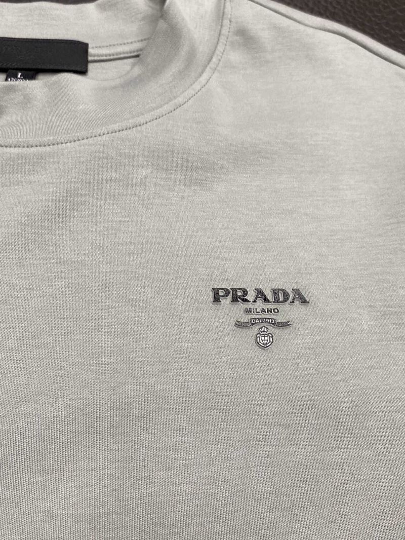 Prada T-Shirts